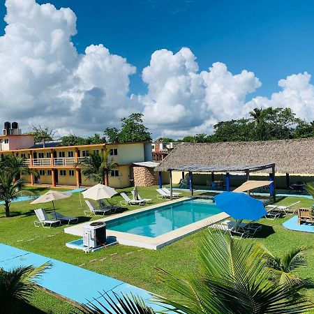 Hotel La Roca Costa Esmeralda Monte Gordo Extérieur photo