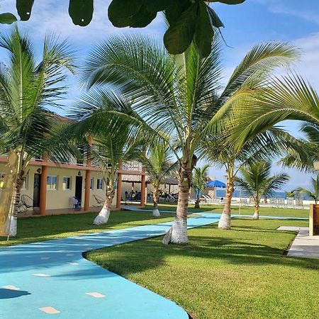 Hotel La Roca Costa Esmeralda Monte Gordo Extérieur photo