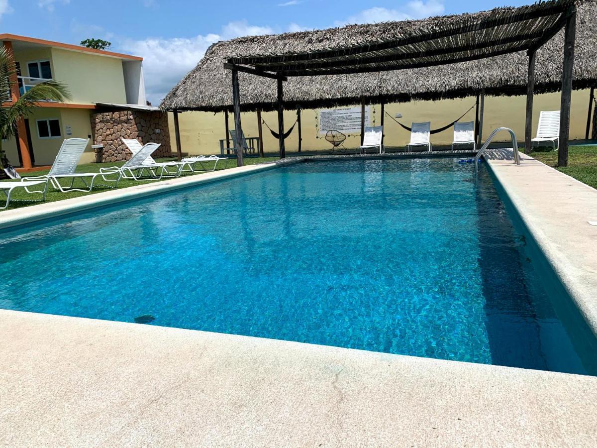 Hotel La Roca Costa Esmeralda Monte Gordo Extérieur photo
