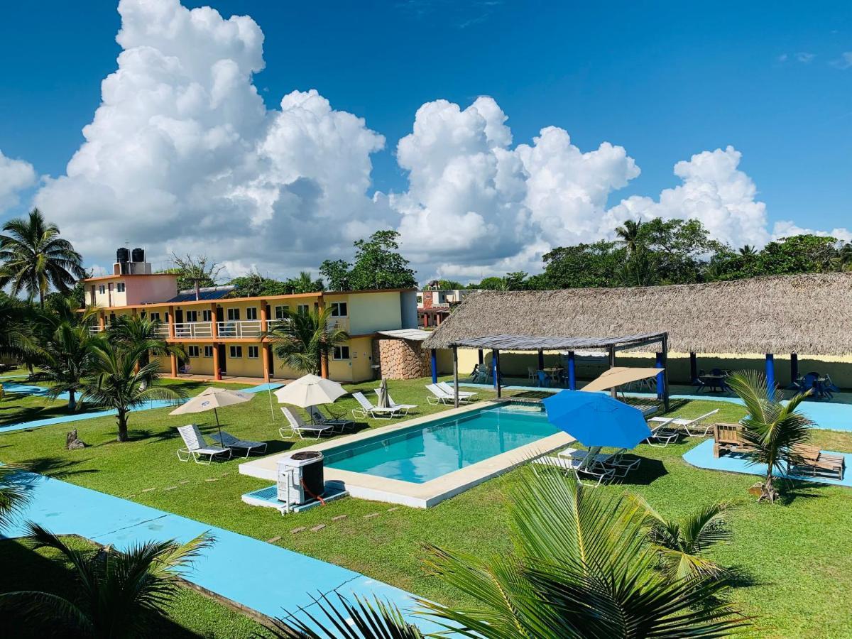 Hotel La Roca Costa Esmeralda Monte Gordo Extérieur photo