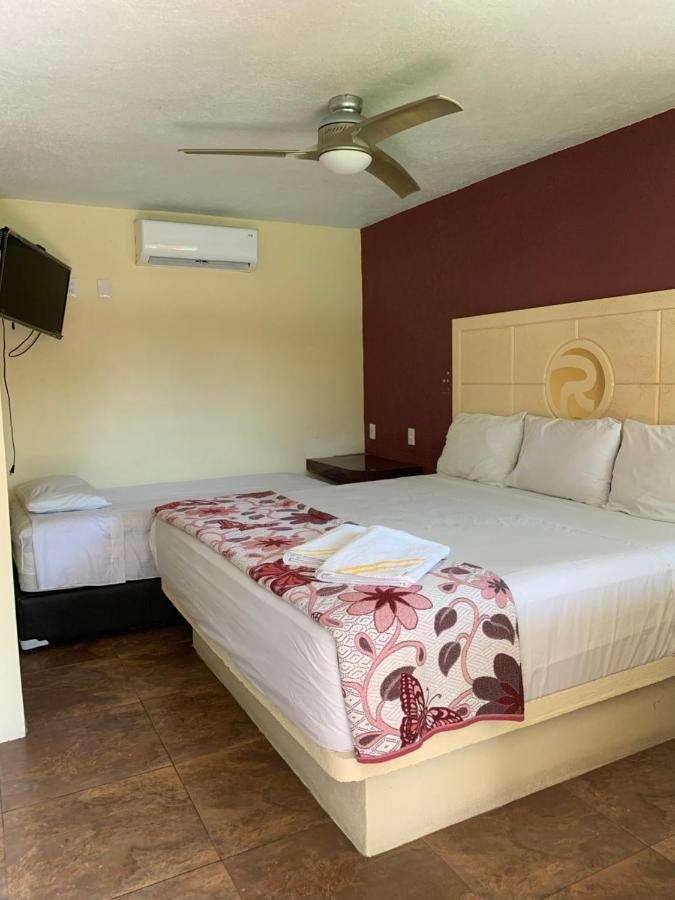 Hotel La Roca Costa Esmeralda Monte Gordo Extérieur photo