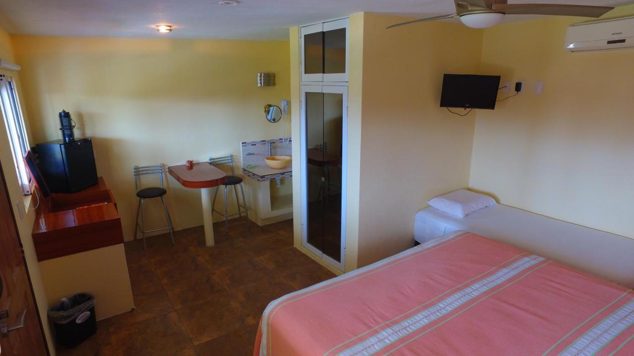Hotel La Roca Costa Esmeralda Monte Gordo Extérieur photo