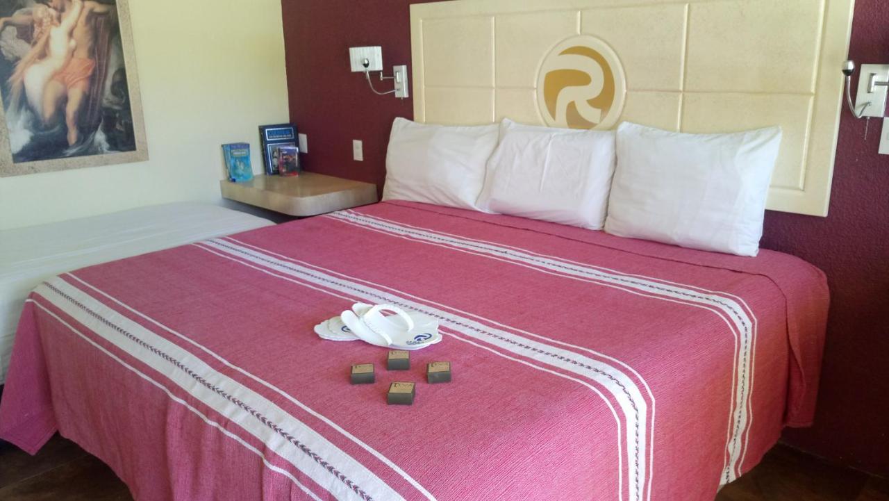 Hotel La Roca Costa Esmeralda Monte Gordo Extérieur photo