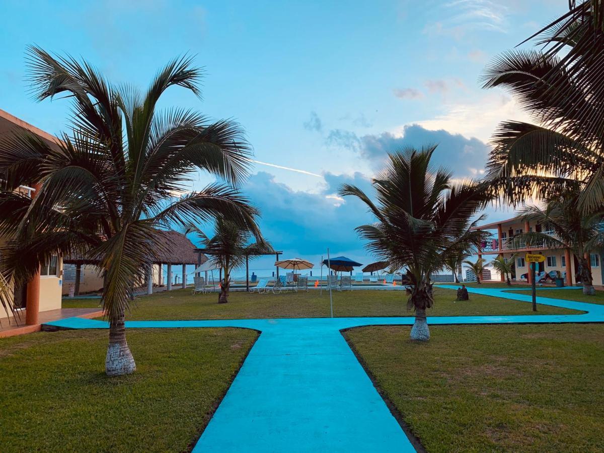 Hotel La Roca Costa Esmeralda Monte Gordo Extérieur photo