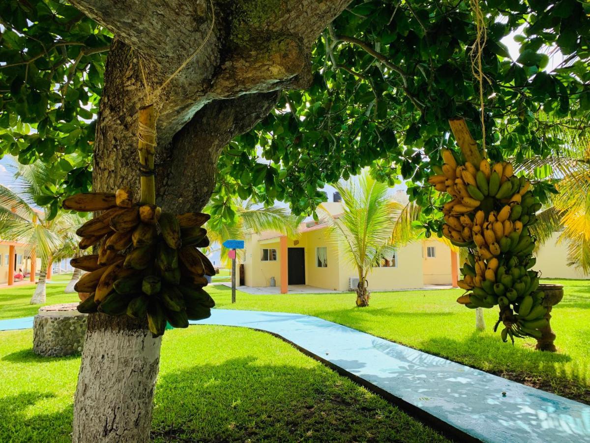 Hotel La Roca Costa Esmeralda Monte Gordo Extérieur photo