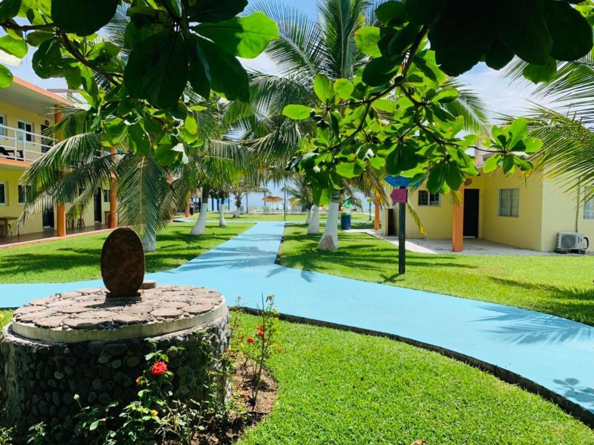Hotel La Roca Costa Esmeralda Monte Gordo Extérieur photo