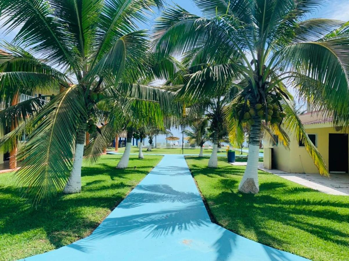 Hotel La Roca Costa Esmeralda Monte Gordo Extérieur photo