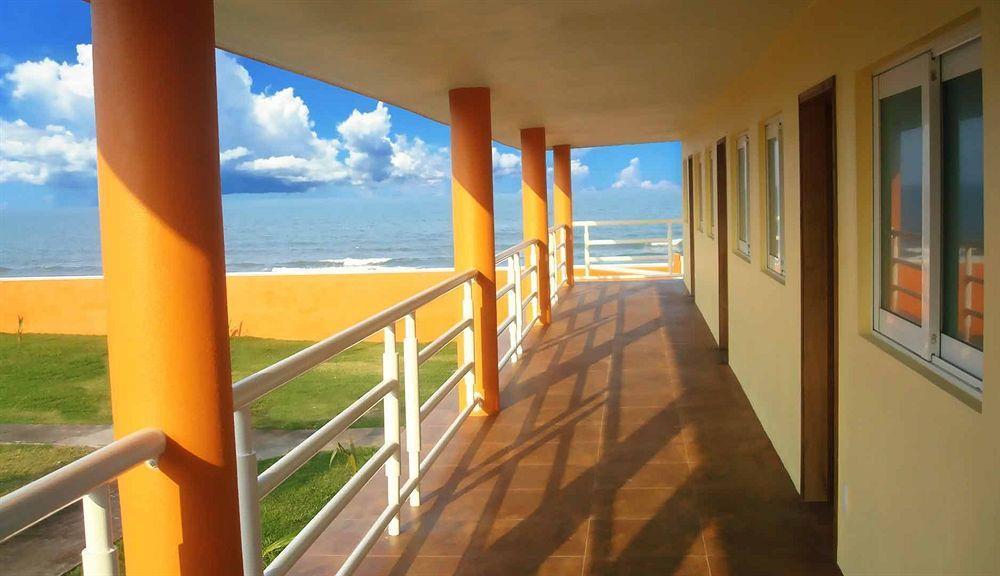 Hotel La Roca Costa Esmeralda Monte Gordo Extérieur photo