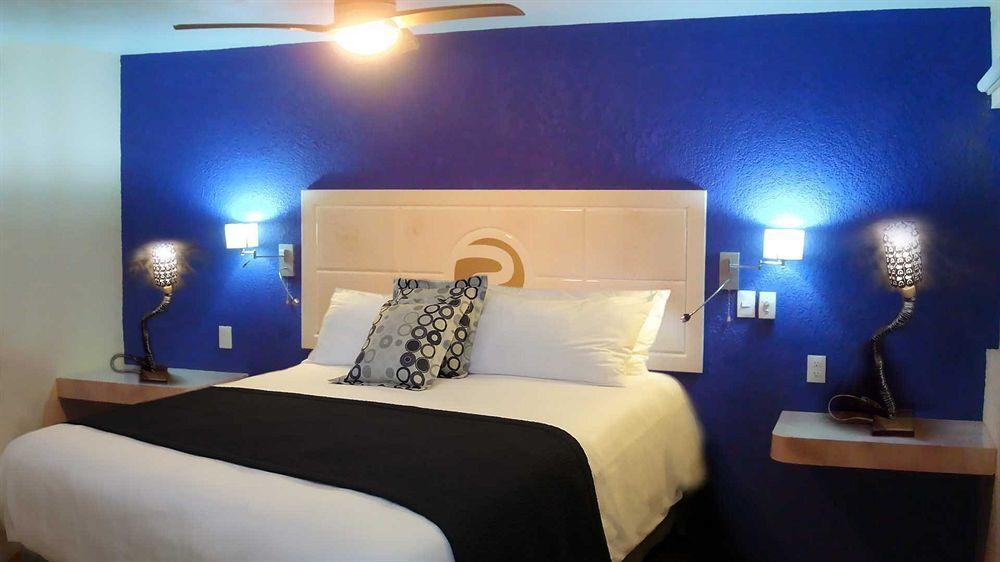 Hotel La Roca Costa Esmeralda Monte Gordo Extérieur photo