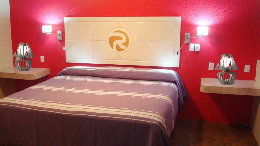 Hotel La Roca Costa Esmeralda Monte Gordo Extérieur photo