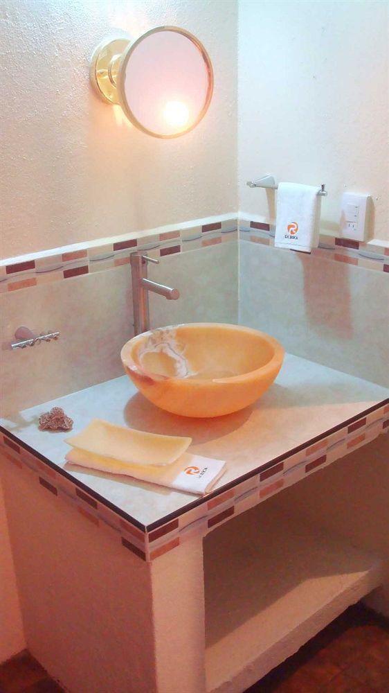 Hotel La Roca Costa Esmeralda Monte Gordo Extérieur photo