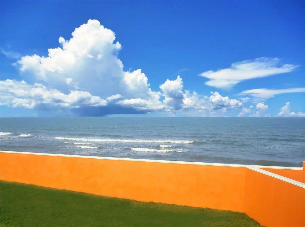 Hotel La Roca Costa Esmeralda Monte Gordo Extérieur photo