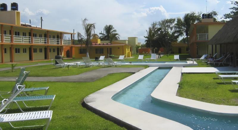 Hotel La Roca Costa Esmeralda Monte Gordo Extérieur photo